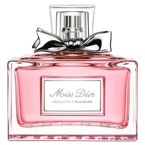 absolutely blooming dior edp preis|miss Dior absolutely blooming.